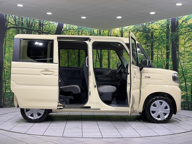 スペーシア ハイブリッドＧ　４ＷＤ　届出済未使用車　セーフティサポート　シートヒーター　スマートキー　ＬＥＤヘッド　オートマチックハイビーム　オートエアコン　オートライト　車線逸脱警報　誤発進抑制機能（47枚目）