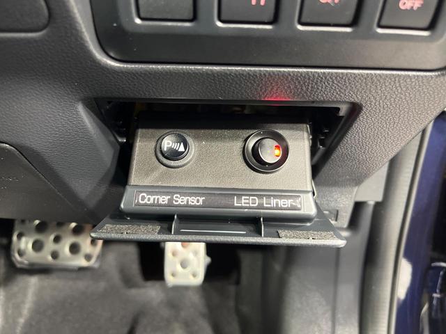 インプレッサスポーツ ２．０ｉ－Ｓアイサイト　４ＷＤ　純正８型ナビ　バックカメラ　衝突軽減システム　レーダークルーズ　禁煙車　パワーシート　ドライブレコーダー　ＬＥＤヘッド　スマートキー　オートエアコン　オートライト　Ｂｌｕｅｔｏｏｔｈ再生（35枚目）