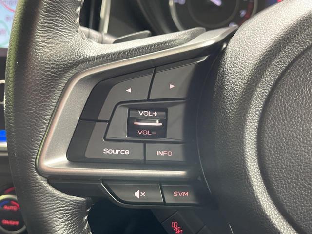 インプレッサスポーツ ２．０ｉ－Ｓアイサイト　４ＷＤ　純正８型ナビ　バックカメラ　衝突軽減システム　レーダークルーズ　禁煙車　パワーシート　ドライブレコーダー　ＬＥＤヘッド　スマートキー　オートエアコン　オートライト　Ｂｌｕｅｔｏｏｔｈ再生（43枚目）