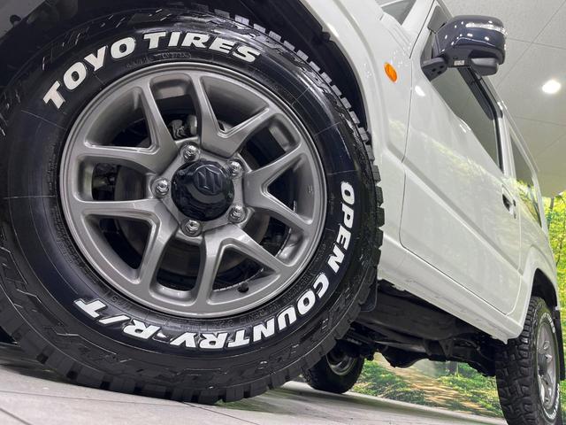 ジムニー ＸＣ　４ＷＤ　ＳＤナビ　セーフティサポート　禁煙車　クルコン　シートヒーター　ドライブレコーダー　ＥＴＣ　スマートキー　ＬＥＤヘッド　オートマチックハイビーム　オートライト　オートエアコン　ＤＶＤ再生（14枚目）