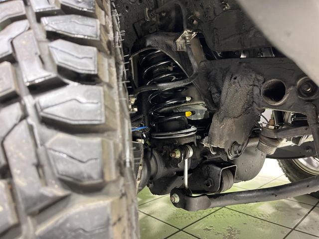 ジムニー ＸＣ　４ＷＤ　ＳＤナビ　セーフティサポート　禁煙車　クルコン　シートヒーター　ドライブレコーダー　ＥＴＣ　スマートキー　ＬＥＤヘッド　オートマチックハイビーム　オートライト　オートエアコン　ＤＶＤ再生（21枚目）