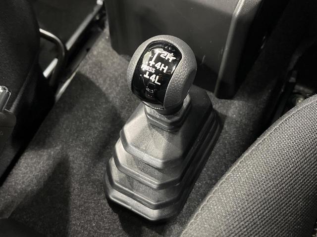 ジムニー ＸＣ　４ＷＤ　ＳＤナビ　セーフティサポート　禁煙車　クルコン　シートヒーター　ドライブレコーダー　ＥＴＣ　スマートキー　ＬＥＤヘッド　オートマチックハイビーム　オートライト　オートエアコン　ＤＶＤ再生（26枚目）