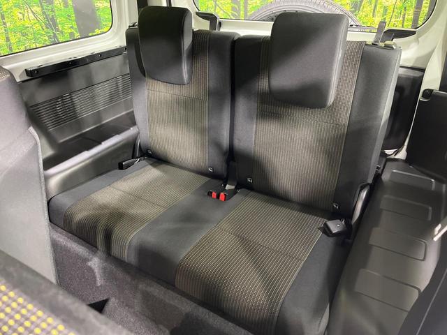 ジムニー ＸＣ　４ＷＤ　ＳＤナビ　セーフティサポート　禁煙車　クルコン　シートヒーター　ドライブレコーダー　ＥＴＣ　スマートキー　ＬＥＤヘッド　オートマチックハイビーム　オートライト　オートエアコン　ＤＶＤ再生（28枚目）