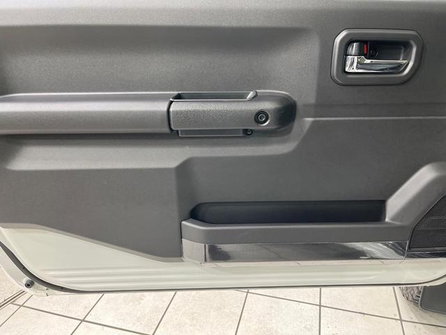 ジムニー ＸＣ　４ＷＤ　ＳＤナビ　セーフティサポート　禁煙車　クルコン　シートヒーター　ドライブレコーダー　ＥＴＣ　スマートキー　ＬＥＤヘッド　オートマチックハイビーム　オートライト　オートエアコン　ＤＶＤ再生（33枚目）