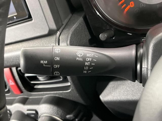 ジムニー ＸＣ　４ＷＤ　ＳＤナビ　セーフティサポート　禁煙車　クルコン　シートヒーター　ドライブレコーダー　ＥＴＣ　スマートキー　ＬＥＤヘッド　オートマチックハイビーム　オートライト　オートエアコン　ＤＶＤ再生（42枚目）