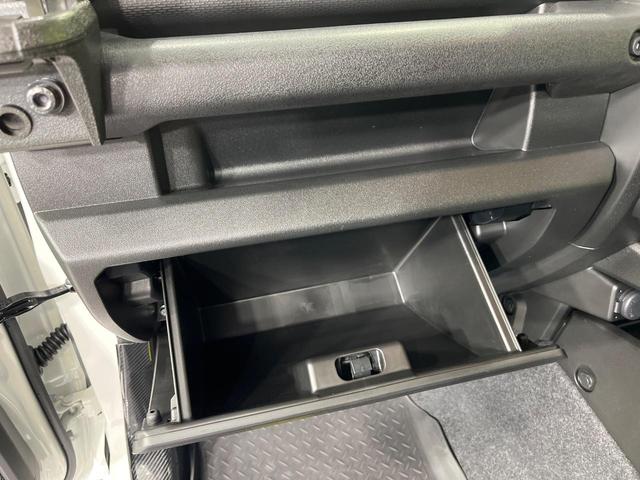 ジムニー ＸＣ　４ＷＤ　ＳＤナビ　セーフティサポート　禁煙車　クルコン　シートヒーター　ドライブレコーダー　ＥＴＣ　スマートキー　ＬＥＤヘッド　オートマチックハイビーム　オートライト　オートエアコン　ＤＶＤ再生（46枚目）