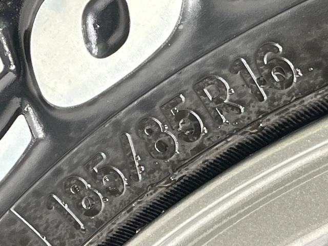 ジムニー ＸＣ　４ＷＤ　ＳＤナビ　セーフティサポート　禁煙車　クルコン　シートヒーター　ドライブレコーダー　ＥＴＣ　スマートキー　ＬＥＤヘッド　オートマチックハイビーム　オートライト　オートエアコン　ＤＶＤ再生（57枚目）