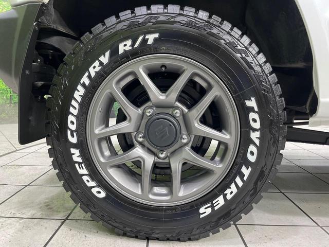 ジムニー ＸＣ　４ＷＤ　ＳＤナビ　セーフティサポート　禁煙車　クルコン　シートヒーター　ドライブレコーダー　ＥＴＣ　スマートキー　ＬＥＤヘッド　オートマチックハイビーム　オートライト　オートエアコン　ＤＶＤ再生（61枚目）