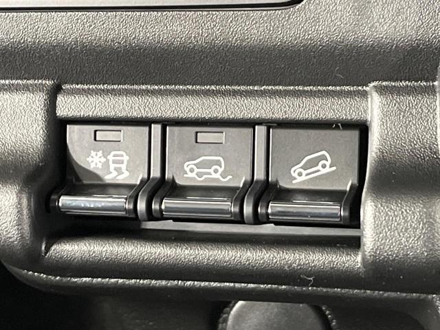 ハスラー ハイブリッドＧ　４ＷＤ　届出済未使用車　２トーンカラー　セーフティサポート　アダプティブクルーズ　シートヒーター　リアパーキングセンサー　ＬＥＤヘッド　スマートキー　オートマチックハイビーム　オートライト（7枚目）