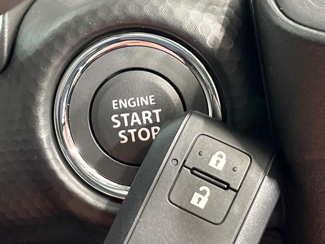 ハスラー ハイブリッドＧ　４ＷＤ　届出済未使用車　２トーンカラー　セーフティサポート　アダプティブクルーズ　シートヒーター　リアパーキングセンサー　ＬＥＤヘッド　スマートキー　オートマチックハイビーム　オートライト（8枚目）