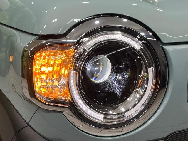 ハスラー ハイブリッドＧ　４ＷＤ　届出済未使用車　２トーンカラー　セーフティサポート　アダプティブクルーズ　シートヒーター　リアパーキングセンサー　ＬＥＤヘッド　スマートキー　オートマチックハイビーム　オートライト（13枚目）