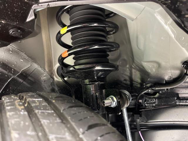 ハスラー ハイブリッドＧ　４ＷＤ　届出済未使用車　２トーンカラー　セーフティサポート　アダプティブクルーズ　シートヒーター　リアパーキングセンサー　ＬＥＤヘッド　スマートキー　オートマチックハイビーム　オートライト（21枚目）