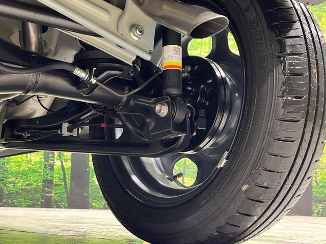 ハスラー ハイブリッドＧ　４ＷＤ　届出済未使用車　２トーンカラー　セーフティサポート　アダプティブクルーズ　シートヒーター　リアパーキングセンサー　ＬＥＤヘッド　スマートキー　オートマチックハイビーム　オートライト（22枚目）