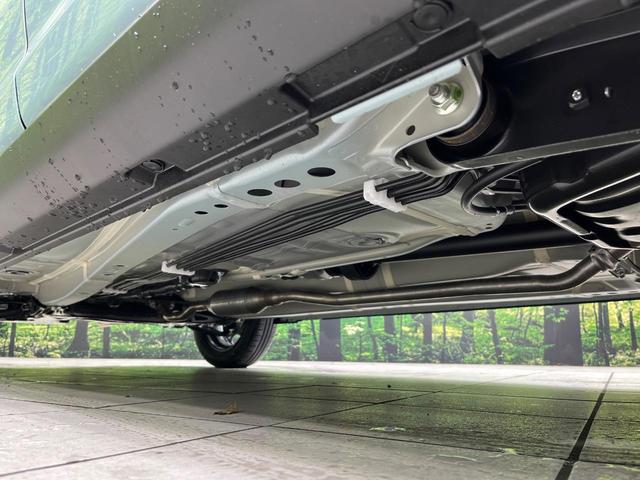 ハスラー ハイブリッドＧ　４ＷＤ　届出済未使用車　２トーンカラー　セーフティサポート　アダプティブクルーズ　シートヒーター　リアパーキングセンサー　ＬＥＤヘッド　スマートキー　オートマチックハイビーム　オートライト（24枚目）