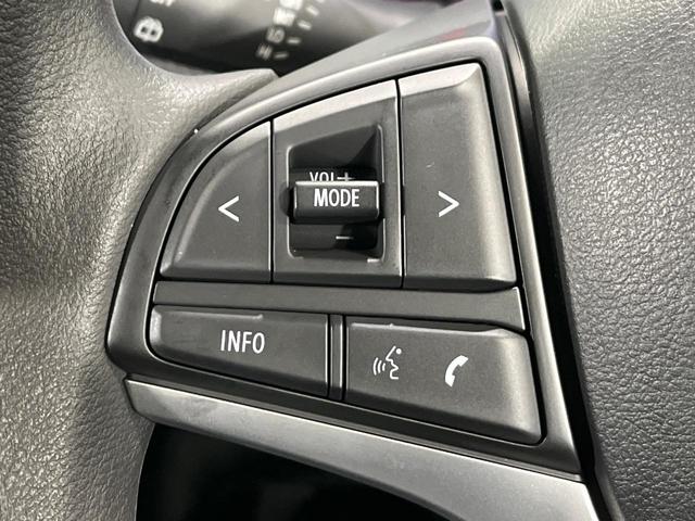 ハスラー ハイブリッドＧ　４ＷＤ　届出済未使用車　２トーンカラー　セーフティサポート　アダプティブクルーズ　シートヒーター　リアパーキングセンサー　ＬＥＤヘッド　スマートキー　オートマチックハイビーム　オートライト（27枚目）