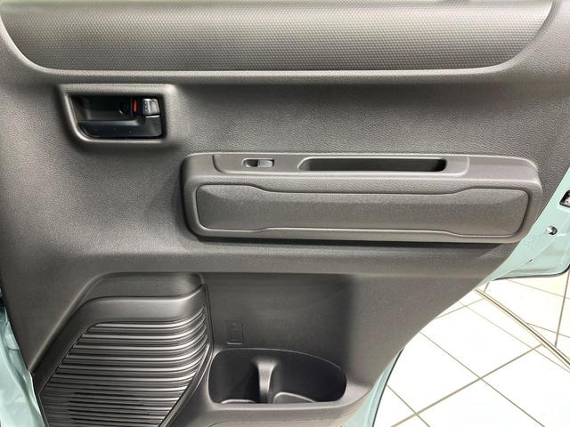 ハスラー ハイブリッドＧ　４ＷＤ　届出済未使用車　２トーンカラー　セーフティサポート　アダプティブクルーズ　シートヒーター　リアパーキングセンサー　ＬＥＤヘッド　スマートキー　オートマチックハイビーム　オートライト（36枚目）