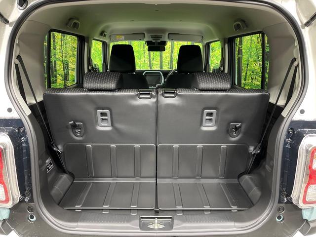 ハスラー ハイブリッドＧ　４ＷＤ　届出済未使用車　２トーンカラー　セーフティサポート　アダプティブクルーズ　シートヒーター　リアパーキングセンサー　ＬＥＤヘッド　スマートキー　オートマチックハイビーム　オートライト（42枚目）