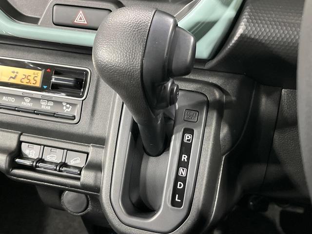 ハスラー ハイブリッドＧ　４ＷＤ　届出済未使用車　２トーンカラー　セーフティサポート　アダプティブクルーズ　シートヒーター　リアパーキングセンサー　ＬＥＤヘッド　スマートキー　オートマチックハイビーム　オートライト（49枚目）