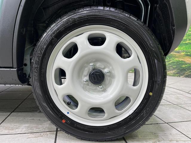 ハスラー ハイブリッドＧ　４ＷＤ　届出済未使用車　２トーンカラー　セーフティサポート　アダプティブクルーズ　シートヒーター　リアパーキングセンサー　ＬＥＤヘッド　スマートキー　オートマチックハイビーム　オートライト（54枚目）