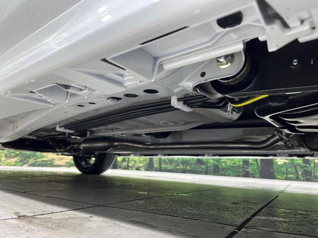 スペーシアカスタム ハイブリッドＸＳ　４ＷＤ　届出済未使用車　２トーンカラー　両側電動スライド　セーフティサポート　アダプティブクルーズ　シートヒーター　ステアリングヒーター　ＬＥＤヘッド　スマートキー　オートマチックハイビーム（23枚目）