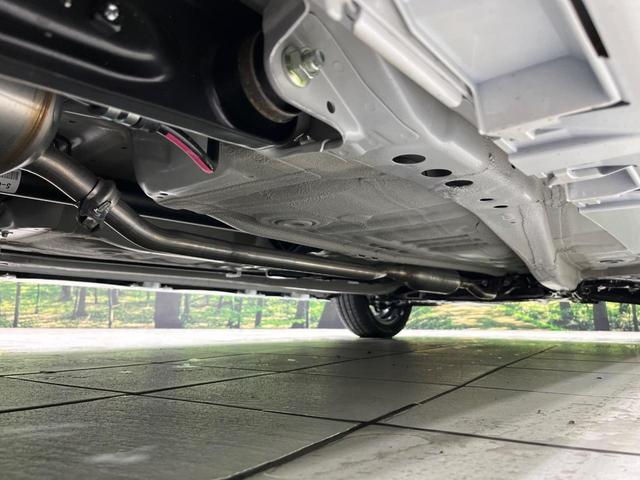 スペーシアカスタム ハイブリッドＸＳ　４ＷＤ　届出済未使用車　２トーンカラー　両側電動スライド　セーフティサポート　アダプティブクルーズ　シートヒーター　ステアリングヒーター　ＬＥＤヘッド　スマートキー　オートマチックハイビーム（24枚目）