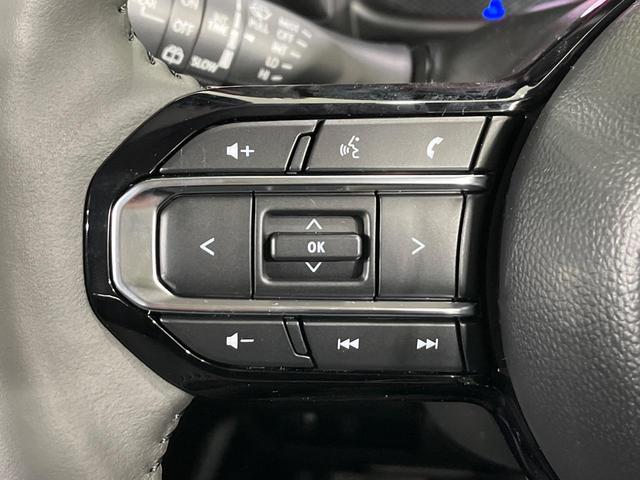 スペーシアカスタム ハイブリッドＸＳ　４ＷＤ　届出済未使用車　２トーンカラー　両側電動スライド　セーフティサポート　アダプティブクルーズ　シートヒーター　ステアリングヒーター　ＬＥＤヘッド　スマートキー　オートマチックハイビーム（38枚目）