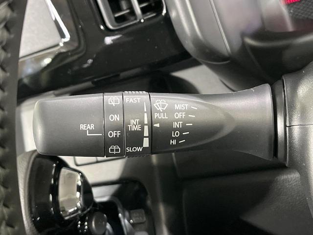 スペーシアカスタム ハイブリッドＸＳ　４ＷＤ　届出済未使用車　２トーンカラー　両側電動スライド　セーフティサポート　アダプティブクルーズ　シートヒーター　ステアリングヒーター　ＬＥＤヘッド　スマートキー　オートマチックハイビーム（39枚目）