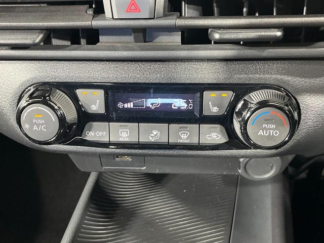 ノート Ｘ　ＦＯＵＲ　４ＷＤ　ＳＤナビ　バックカメラ　エマージェンシーブレーキ　禁煙車　ドラレコ　ＥＴＣ　シートヒーター　ステアリングヒーター　オートマチックハイビーム　オートライト　オートエアコン（6枚目）