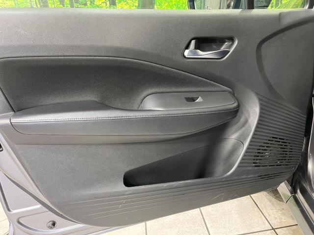 ノート Ｘ　ＦＯＵＲ　４ＷＤ　ＳＤナビ　バックカメラ　エマージェンシーブレーキ　禁煙車　ドラレコ　ＥＴＣ　シートヒーター　ステアリングヒーター　オートマチックハイビーム　オートライト　オートエアコン（33枚目）