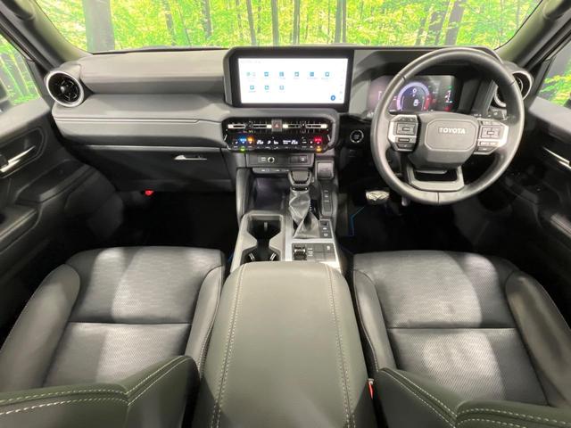 ランドクルーザー250 VX 4WD 12.3インチディスプレイ サンルーフ 7人乗 全周囲カメラ セーフティセンス レーダークルーズ 禁煙車 パワーバックドア パワーシート シートエアコン 黒革シート ETC LEDヘッド(2枚目)
