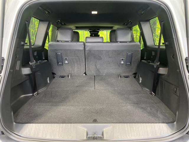 ランドクルーザー250 VX 4WD 12.3インチディスプレイ サンルーフ 7人乗 全周囲カメラ セーフティセンス レーダークルーズ 禁煙車 パワーバックドア パワーシート シートエアコン 黒革シート ETC LEDヘッド(12枚目)