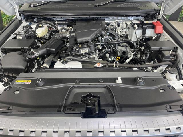 ランドクルーザー250 VX 4WD 12.3インチディスプレイ サンルーフ 7人乗 全周囲カメラ セーフティセンス レーダークルーズ 禁煙車 パワーバックドア パワーシート シートエアコン 黒革シート ETC LEDヘッド(20枚目)
