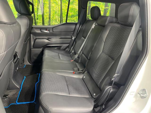 ランドクルーザー250 VX 4WD 12.3インチディスプレイ サンルーフ 7人乗 全周囲カメラ セーフティセンス レーダークルーズ 禁煙車 パワーバックドア パワーシート シートエアコン 黒革シート ETC LEDヘッド(29枚目)