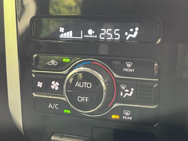 ルーミー カスタムG 4WD 9インチナビ 両側電動ドア 全周囲カメラ 寒冷地仕様 スマートアシスト レーダークルーズ 禁煙車 ドラレコ コーナーセンサー スマートキー LEDヘッド 純正14インチアルミ(34枚目)