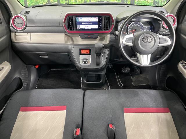 パッソ モーダ　４ＷＤ　ＳＤナビ　バックカメラ　モデリスタ１４インチアルミ　禁煙車　ドライブレコーダー　スマートキー　ＬＥＤヘッド　ＬＥＤフォグ　オートエアコン　Ｂｌｕｅｔｏｏｔｈ再生　アイドリングストップ（2枚目）