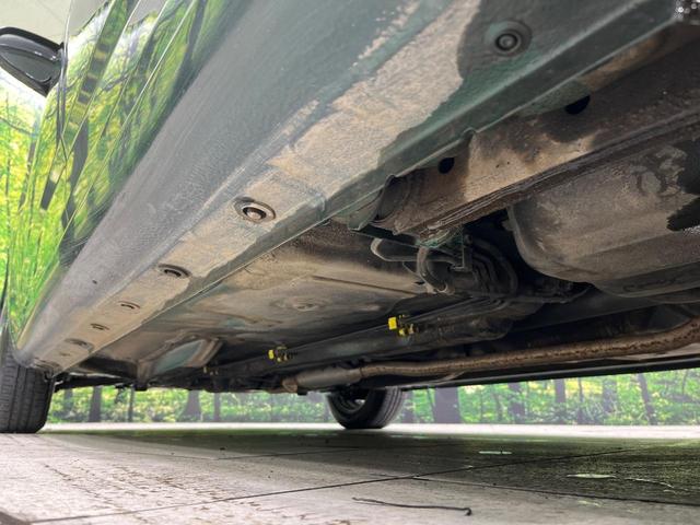 パッソ モーダ　４ＷＤ　ＳＤナビ　バックカメラ　モデリスタ１４インチアルミ　禁煙車　ドライブレコーダー　スマートキー　ＬＥＤヘッド　ＬＥＤフォグ　オートエアコン　Ｂｌｕｅｔｏｏｔｈ再生　アイドリングストップ（22枚目）