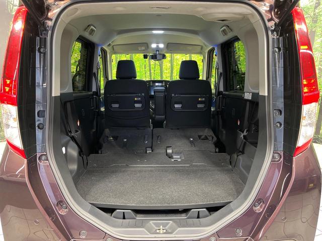 ルーミー カスタムG S 4WD 禁煙車 アルパイン9インチナビ バックカメラ 両側電動スライドドア 寒冷地仕様 スマートアシスト シートヒーター LEDヘッド クルーズコントロール スマートキー オートエアコン(11枚目)