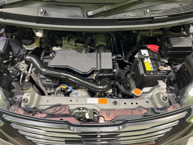 ルーミー カスタムG S 4WD 禁煙車 アルパイン9インチナビ バックカメラ 両側電動スライドドア 寒冷地仕様 スマートアシスト シートヒーター LEDヘッド クルーズコントロール スマートキー オートエアコン(19枚目)