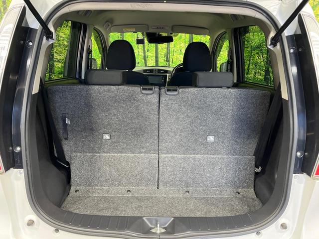 ｅＫカスタム Ｔセーフティプラスエディション　４ＷＤ　純正ナビ　全方位カメラ　衝突軽減ブレーキ　シートヒーター　スマートキー　ＨＩＤヘッド　ＥＴＣ　クルコン　純正１５インチアルミ　車線逸脱警報　オートエアコン　Ｂｌｕｅｔｏｏｔｈ　フルセグ（37枚目）