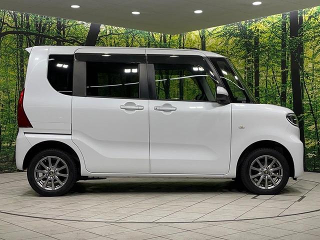 タント L 4WD SDナビ バックカメラ スマートアシスト 禁煙車 ドライブレコーダー ETC シートヒーター コーナーセンサー LEDヘッド オートハイビーム オートライト(28枚目)