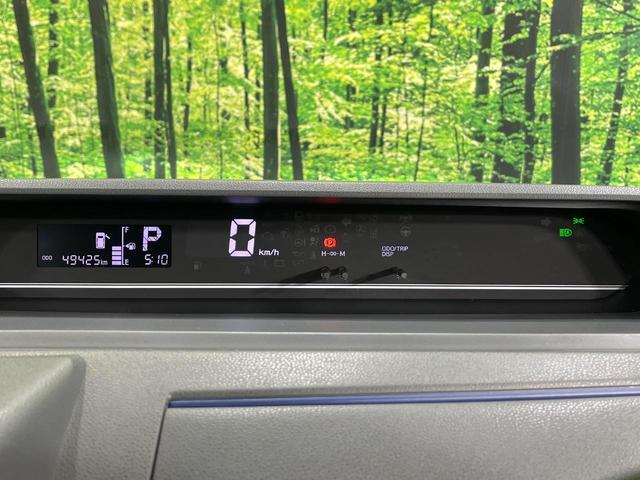 タント L 4WD SDナビ バックカメラ スマートアシスト 禁煙車 ドライブレコーダー ETC シートヒーター コーナーセンサー LEDヘッド オートハイビーム オートライト(37枚目)