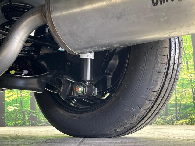 フリード エアー　４ＷＤ　登録済未使用車　純正８インチディスプレイオーディオ　ホンダセンシング　両側電動スライドドア　バックカメラ　アダプティブクルーズ　コーナーセンサー　スマートキー　ＬＥＤヘッド（25枚目）