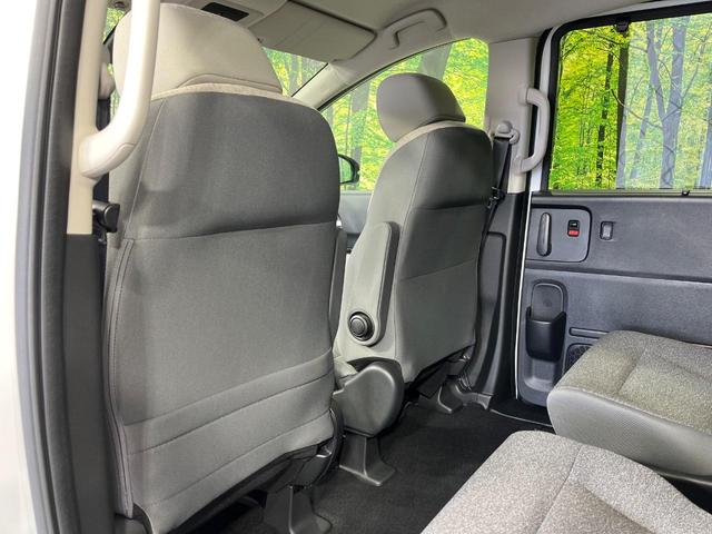 フリード エアー　４ＷＤ　登録済未使用車　純正８インチディスプレイオーディオ　ホンダセンシング　両側電動スライドドア　バックカメラ　アダプティブクルーズ　コーナーセンサー　スマートキー　ＬＥＤヘッド（42枚目）