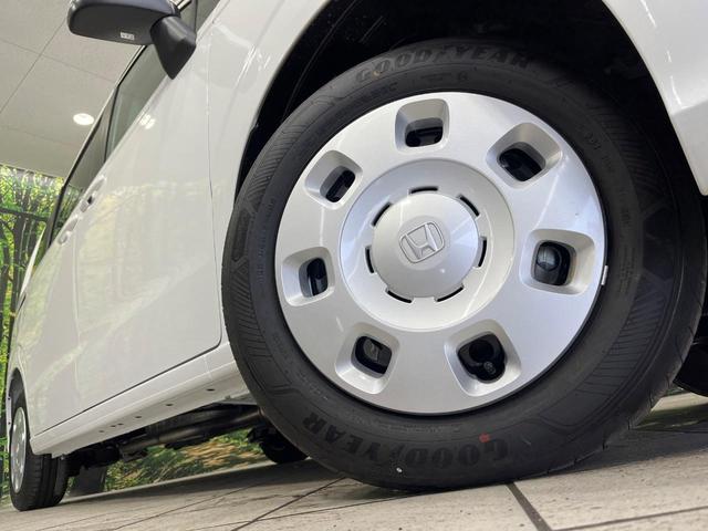 フリード エアー　４ＷＤ　登録済未使用車　純正８インチディスプレイオーディオ　ホンダセンシング　両側電動スライドドア　バックカメラ　アダプティブクルーズ　コーナーセンサー　スマートキー　ＬＥＤヘッド（55枚目）
