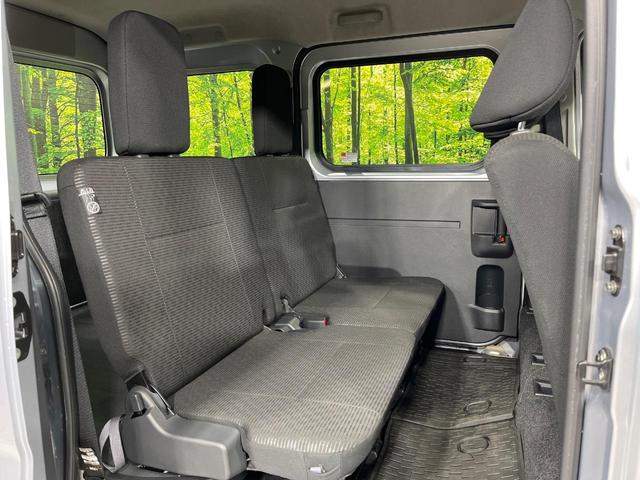 ピクシスバン クルーズターボ　４ＷＤ　ＳＤナビ　スマートアシスト　ＬＥＤヘッド　禁煙車　ＥＴＣ　コーナーセンサー　スマートキー　純正１２インチアルミ　フロントガーニッシュ　ルーフエンドスポイラー　フロントバンパーデカール（10枚目）