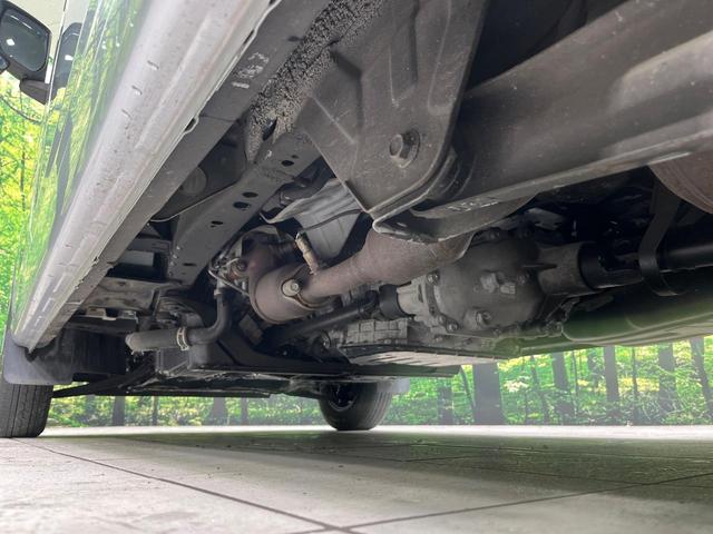 ピクシスバン クルーズターボ　４ＷＤ　ＳＤナビ　スマートアシスト　ＬＥＤヘッド　禁煙車　ＥＴＣ　コーナーセンサー　スマートキー　純正１２インチアルミ　フロントガーニッシュ　ルーフエンドスポイラー　フロントバンパーデカール（23枚目）