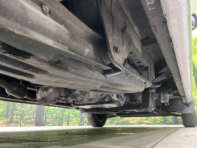 ピクシスバン クルーズターボ　４ＷＤ　ＳＤナビ　スマートアシスト　ＬＥＤヘッド　禁煙車　ＥＴＣ　コーナーセンサー　スマートキー　純正１２インチアルミ　フロントガーニッシュ　ルーフエンドスポイラー　フロントバンパーデカール（24枚目）