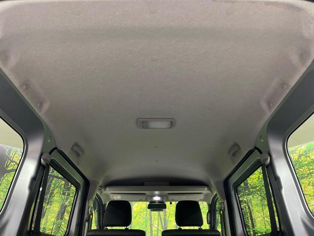 ピクシスバン クルーズターボ　４ＷＤ　ＳＤナビ　スマートアシスト　ＬＥＤヘッド　禁煙車　ＥＴＣ　コーナーセンサー　スマートキー　純正１２インチアルミ　フロントガーニッシュ　ルーフエンドスポイラー　フロントバンパーデカール（28枚目）