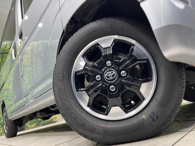 ピクシスバン クルーズターボ　４ＷＤ　ＳＤナビ　スマートアシスト　ＬＥＤヘッド　禁煙車　ＥＴＣ　コーナーセンサー　スマートキー　純正１２インチアルミ　フロントガーニッシュ　ルーフエンドスポイラー　フロントバンパーデカール（52枚目）