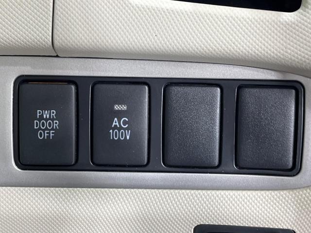 エスティマハイブリッド Ｘ　４ＷＤ　純正ナビ　両側電動ドア　バックカメラ　スマートキー　ＨＩＤヘッド　クルコン　純正１７インチアルミ　オートライト　オートエアコン　Ｂｌｕｅｔｏｏｔｈ　フルセグ　ＨＩＤフォグ（7枚目）